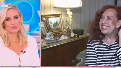 «Είναι παραβατικό» - Το σχόλιο της Νεφέλης Ορφανού για την ομοφυλοφιλία που έφερε την αντίδραση της Μελέτη