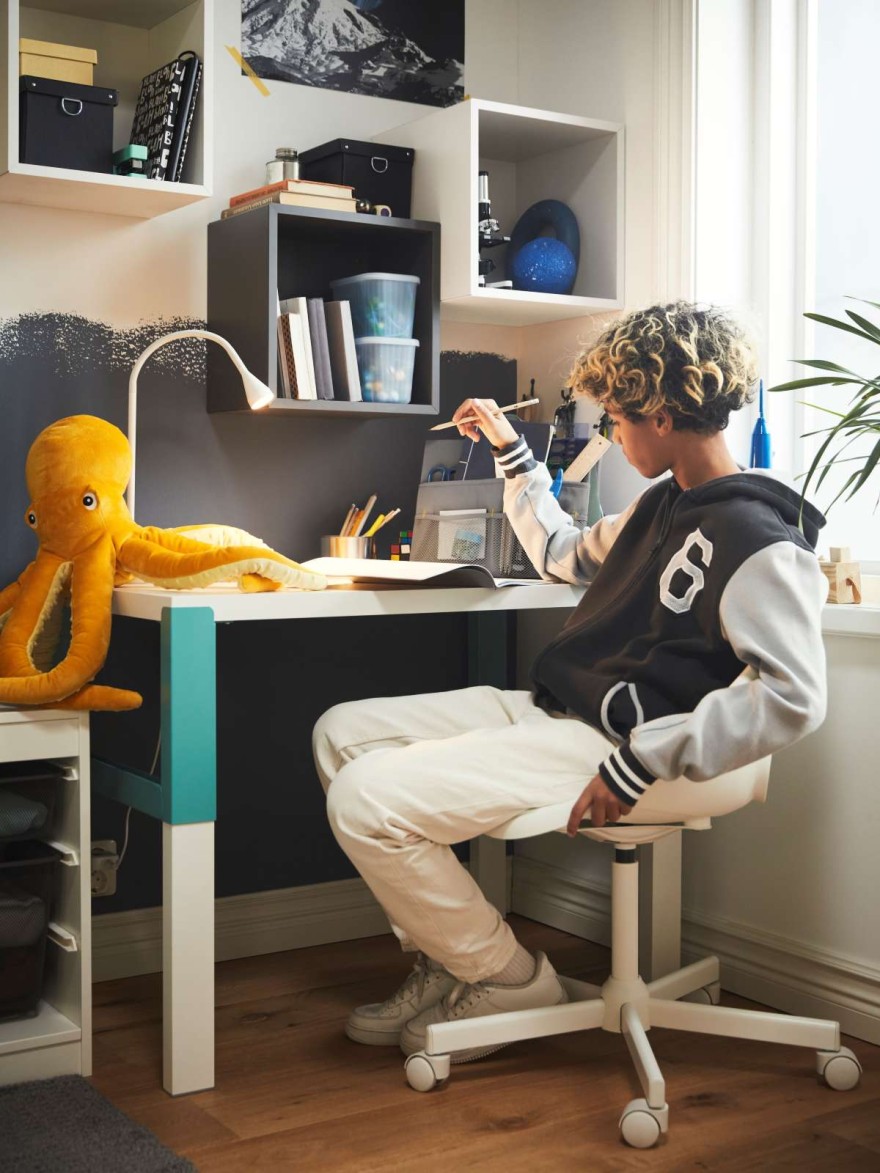 γραφείο ΙΚΕΑ