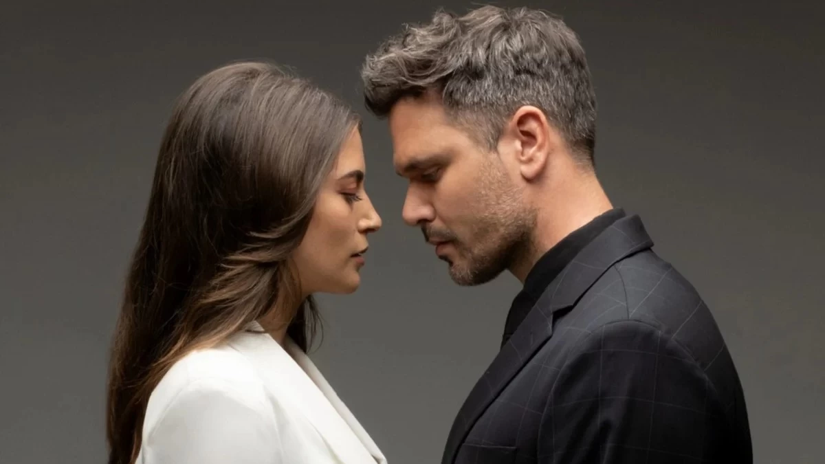 ΑΝΤ1: Επίσημη ανακοίνωση του σταθμού για την σειρά, Παγιδευμένοι