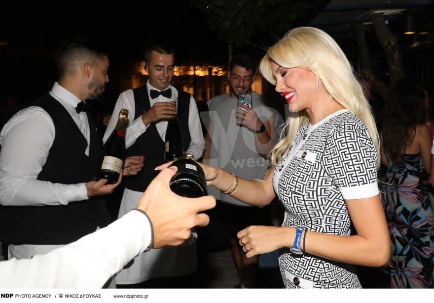 Παναγιώταρου γιορτή