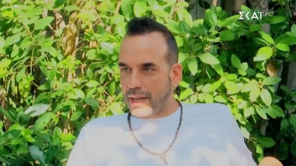 Πάνος Μουζουράκης: Η σχέση του με τον πατέρα Αντώνιο μετά το σκάνδαλο για την Κιβωτό του Κόσμου, ο γάμος με την Μαριλού και το παιδί