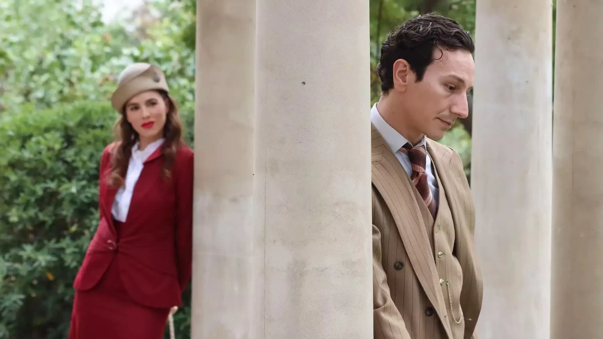 Οι Πανθέοι (28/9): Μάρμω και Κίτσος έρχονται κοντά - Τι έχει να πει για αυτό ο θείος του;