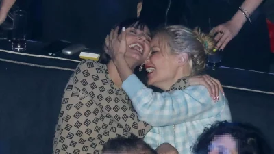 Η απάντηση της Έλενας Χριστοπούλου για τον τσακωμό με την Ηλιάνα Παπαγεωργίου