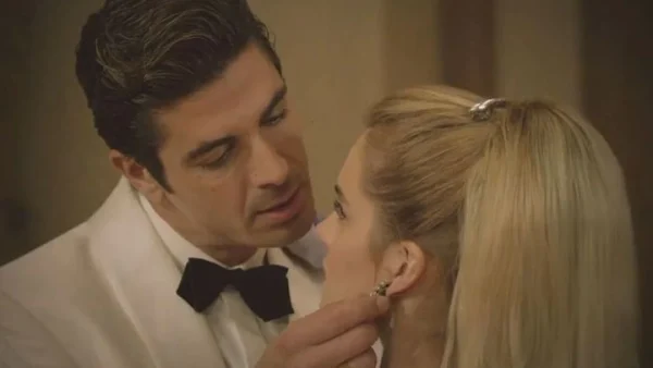 Ο Παράδεισος των Κυριών: «Θα παντρευτούμε και θα πάρουμε το παιδί της Γεωργίας» - Χαμός στο σπίτι των Μπουραντάδων