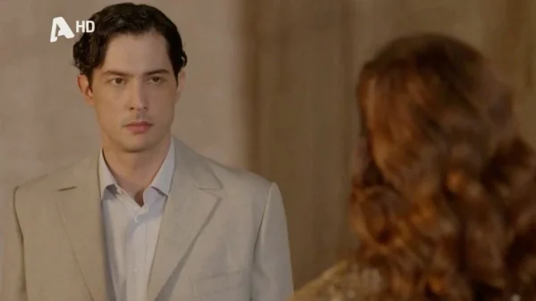 Ο Παράδεισος των Κυριών: «Λήξτε το τσίρκο μωρέ» - Έξαλλοι οι τηλεθεατές του ALPHA