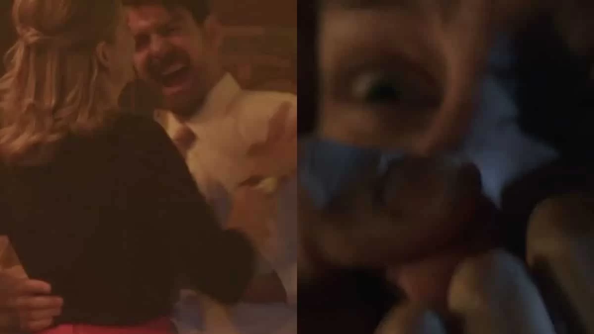 Χαμός στο twitter με τις σκηνές στην πρεμιέρα της σειράς "Η Παραλία" - «Ωραία ξεκινήσαμε»