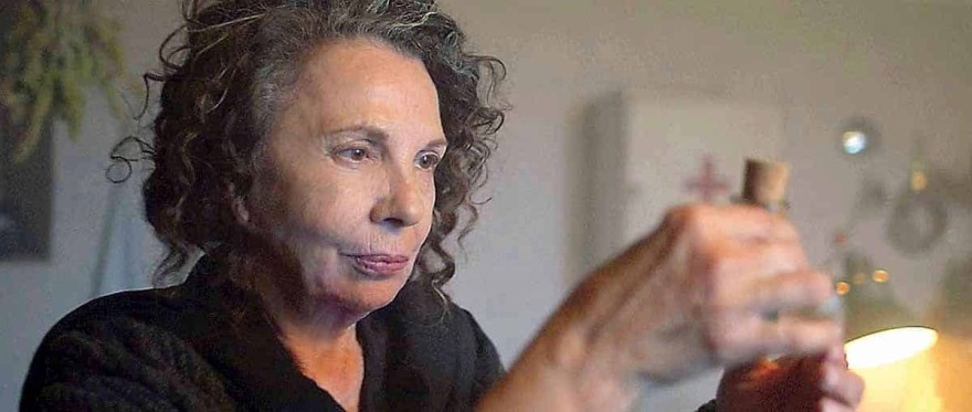 Τα μυστικά της Μπέτυς Λιβανού: Ο χωρισμός με τον σύζυγό της και τα δύσκολα παιδικά της χρόνια