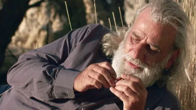 Η Παραλία (27/9): «Άσε με! Άσε με» - Η νέα συγκλονιστική σκηνή με τον Νινιό