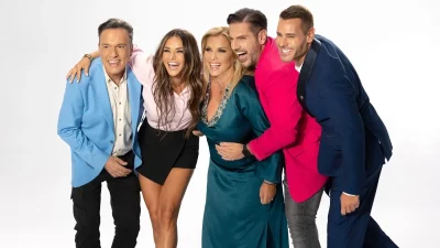 Τσολάκη, Ζαρίφη Πάνια και άλλοι... - Το απολαυστικό trailer για τις νέες εκπομπές του OPEN