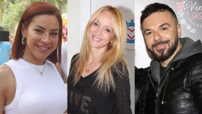 «Στενοχωρήθηκα για την....» - Η Κάκκαβα απαντάει πρώτη φορά σε Μαριάντα Πιερίδη & Τριαντάφυλλο
