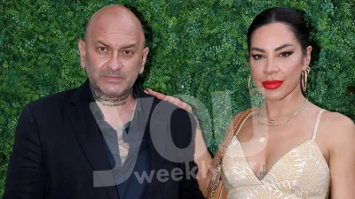 Όλο το παρασκήνιο πίσω από το ρήγμα στη σχέση Μαριάντας Πιερίδη & Κατριβέση - Αποκάλυψη από το φιλικό τους περιβάλλον