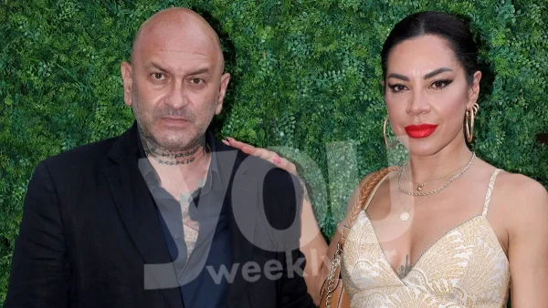 Όλο το παρασκήνιο πίσω από το ρήγμα στη σχέση Μαριάντας Πιερίδη & Κατριβέση - Αποκάλυψη από το φιλικό τους περιβάλλον