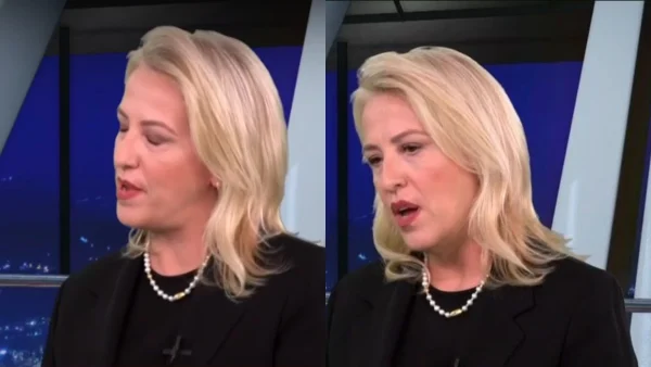 «Αντί για συλλυπητήρια, θέλω...» - ''Έσπασε'' η φωνή της Ρένας Δουρού για το θάνατο της μητέρας της