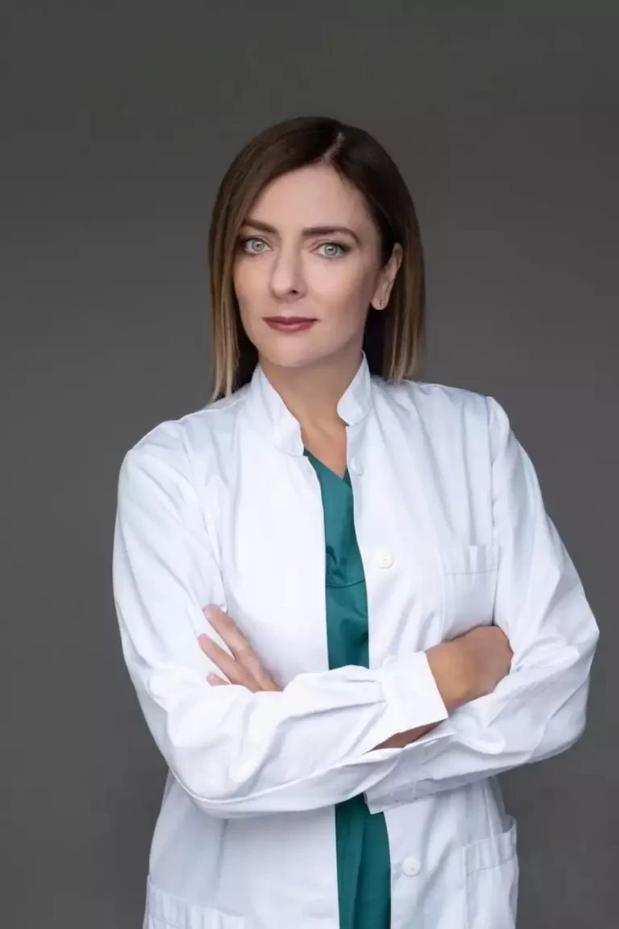 Ρένα Κυπριώτη