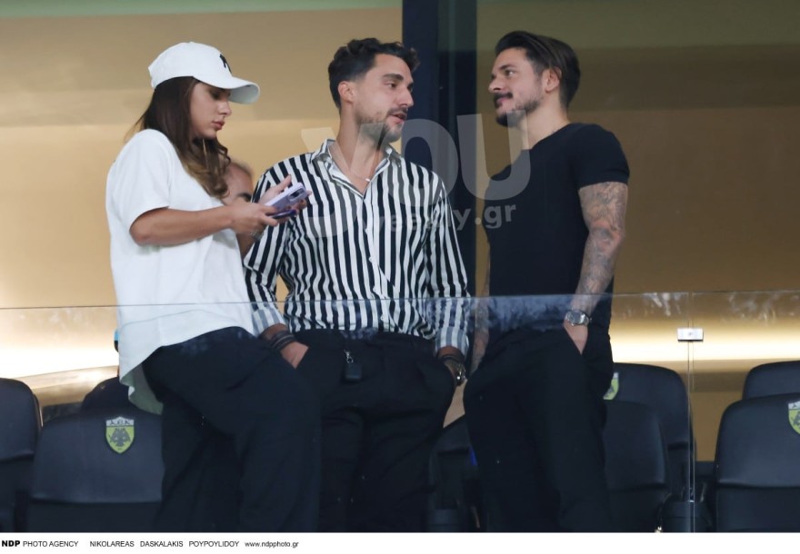 Κατσούλης Ρουμελιώτη Stan