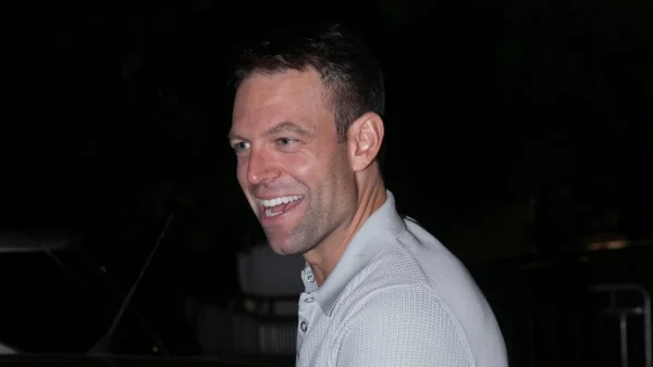 Στέφανος Κασσελάκης για τον περιστατικό με τον Αχχιλέα Μπέο: «Καλώ τον πρωθυπουργό να...»