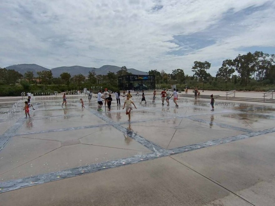 SafeSteps με συντονίστρια τη Σοφία Μπεκατώρου, για την ψυχαγωγία και ενδυνάμωση μέσω του αθλητισμού