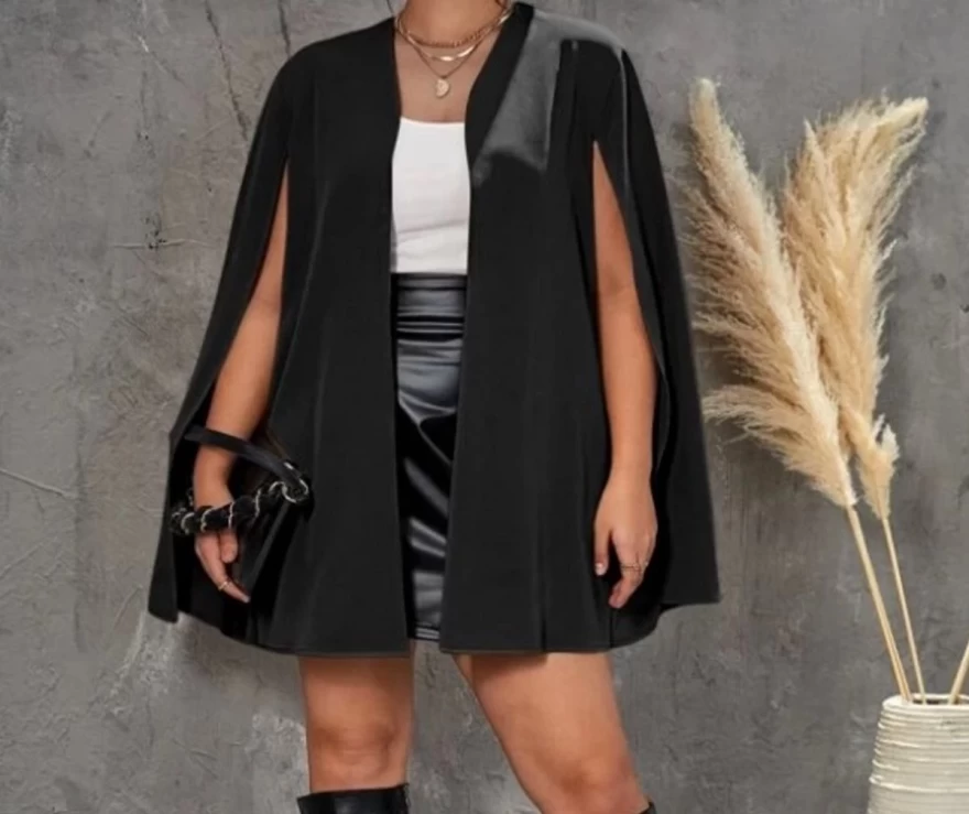 σακάκι κάπα