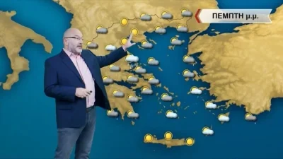 Εκτός τηλεόρασης ο Σάκης Αρναούτογλου - Τι συμβαίνει