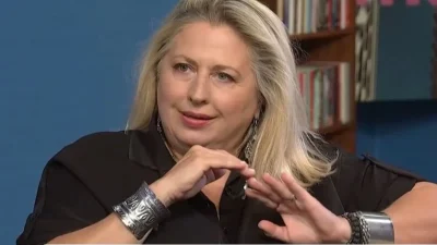 Σάντα Βουτσά: «Ήταν δύσκολη η διαχείριση στην απώλεια» - Ο θάνατος του πατέρα της Κώστα και ο καρκίνος της μητέρας της