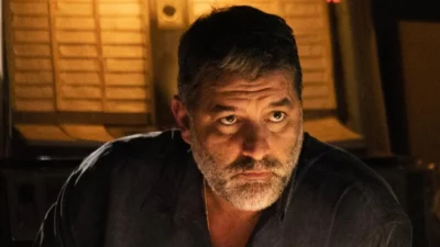 Σασμός (27/9): O Αντρέας καταστρώνει τα σατανικά σχέδια του για να διαλύσει την συμμαχία ανάμεσα σε Βρουλάκηδες & Σταματάκηδες