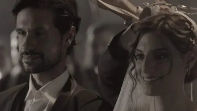 Σασμός: «Στο πρώτο επεισόδιο θα...» - Τέλος στον γάμο του Αστέρη και της Αργυρούς πριν ακόμα αρχίσει;