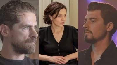 Σασμός (26/9): «Ο Μαθιός είναι ο πατέρας σου, Νικηφόρε» - Απόψε η σκηνή που περίμεναν όλοι οι τηλεθεατές