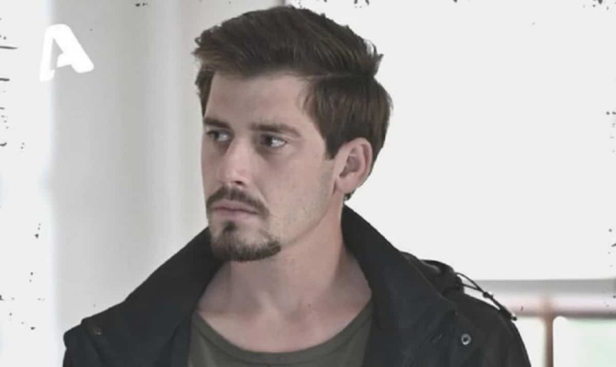 Σασμός: Σούπερ αποκλειστικό - Επιστρέφει από τους νεκρούς ως φάντασμα ο...