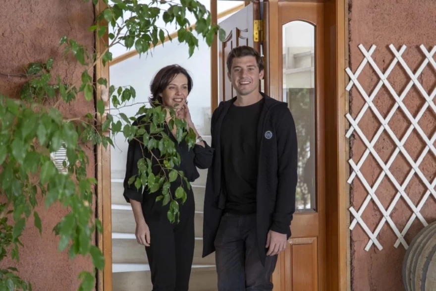 Σασμός Νικηφόρος Βασιλική