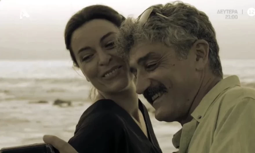 Σασμός: Χωρίζουν Αντώνης και Μαρίνα - «Ο άνθρωπος που παντρεύτηκα μου είπε ψέματα!» 