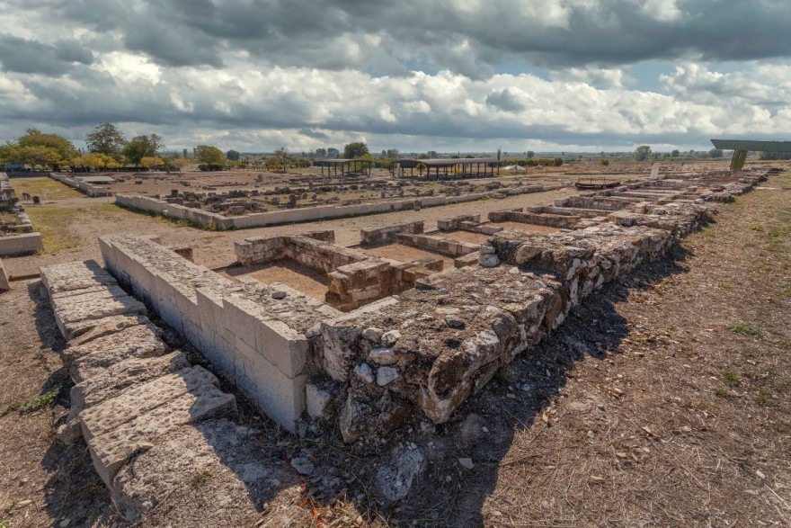 Θεσσαλονίκη