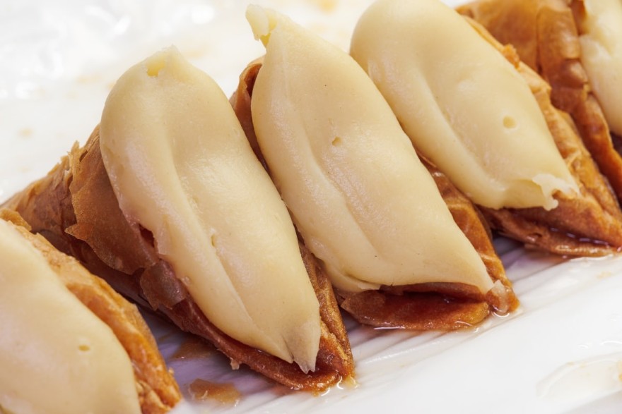 Θεσσαλονίκη: Η πρωτεύουσα της γαστρονομίας