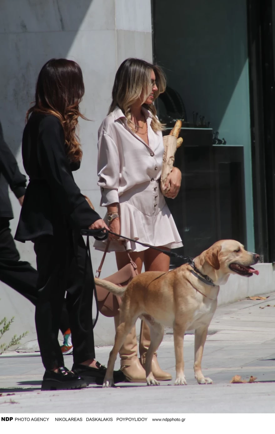 Συνατσάκη - Οικονομάκου