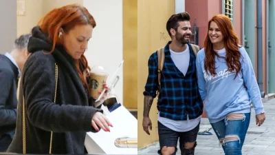 «Τα δικαστήρια ξεκίνησαν τους πρώτους μήνες διαζυγίου! Λάμβανα τη μία κλήση μετά την άλλη» - Κόλαφος η Χρηστίδου για τον Μαραντίνη