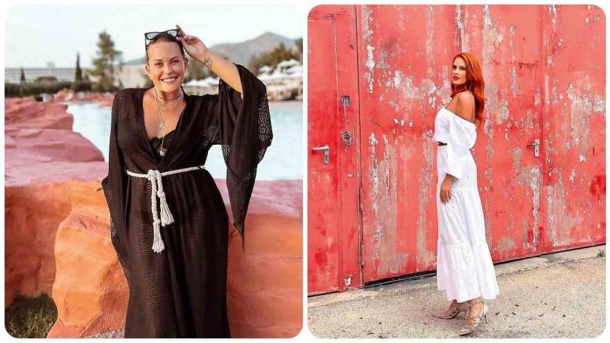 σίσσυ χρηστίδου αλλαγή σώμα