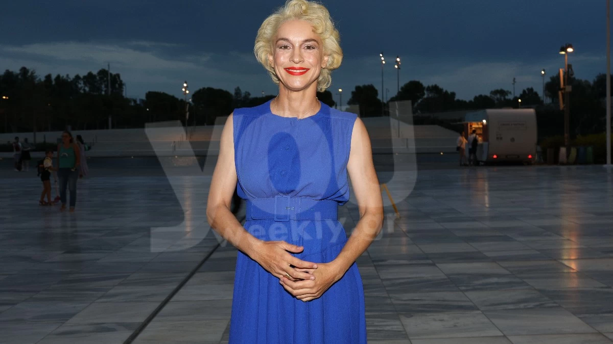 «Με έπιασε πανικός» - Η δύσκολη στιγμή της Γιούλικα Σκαφιδά κατά την εγκυμοσύνη της