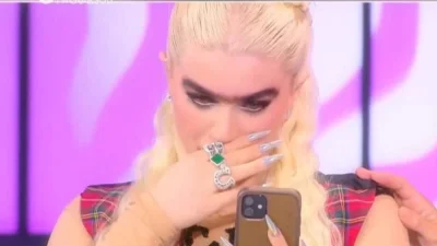 Γειά σου: Πλάνταξε στο κλάμα η Σοφία Χατζηπαντελή - «Δεν με ήθελαν! Έτρωγα μόνη μου στις τουαλέτες»