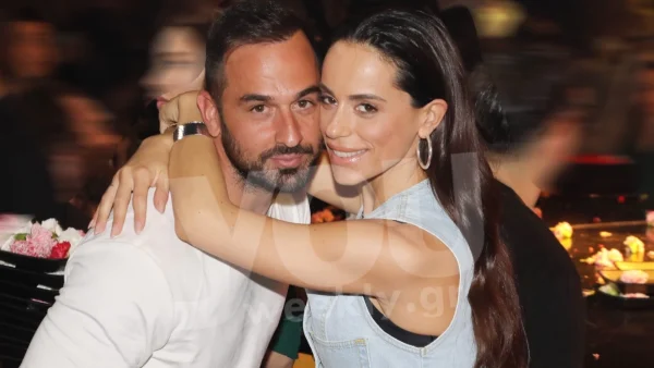 Αναβλήθηκε ξανά ο γάμος της Μαρίας Αντωνά με τον Άρη Σοϊλέδη - Τι συμβαίνει με το ζευγάρι