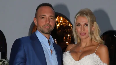 Κωνσταντίνα Σπυροπούλου: Η μεγάλη απόφαση που πήρε - Η μετακόμιση που θα της αλλάξει την ζωή