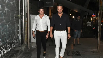 Νεοκλασικό στην Πλάκα με θέα την Ακρόπολη - Αυτό είναι το σπίτι που θέλει να νοικιάσει ο Στέφανος Κασσελάκης με τον σύντροφό του