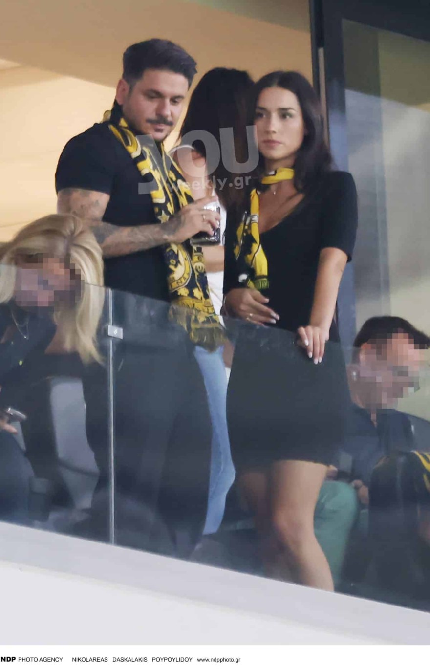 Stan Σωτηροπούλου γήπεδο