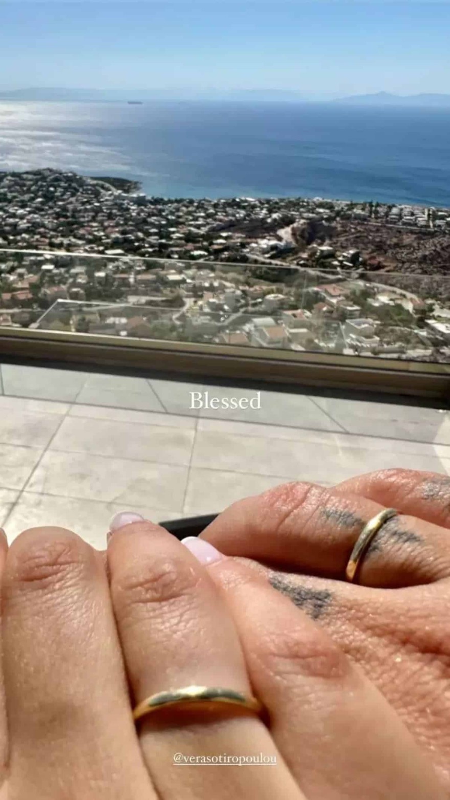 Stan Σωτηροπούλου Βέρες