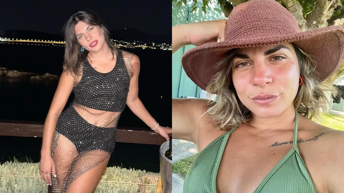 Ερωτευμένη ξανά η Σταυρούλα Χρυσαειδή 9 μήνες μετά το διαζύγιό της