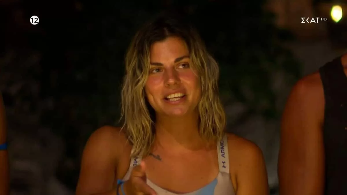 Μετακόμισε μετά το διαζύγιο της: Αυτό είναι το νέο σπίτι της Σταυρούλας Χρυσαειδή (Βίντεο)