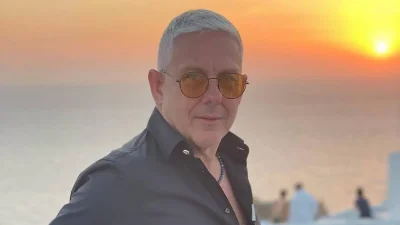 Τάσος Δούσης