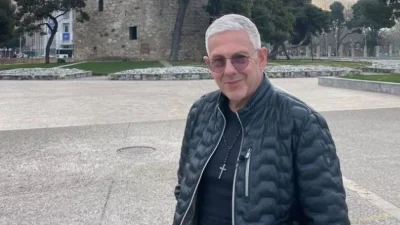 «Σαπίλα μέχρι εκεί που δεν χωράει άλλο! Είναι έγκλημα, ΤΕΛΟΣ» - Τα λάθη και η δημόσια συγγνώμη του Τάσου Δούση για την τραγωδία στο Blue Horizon