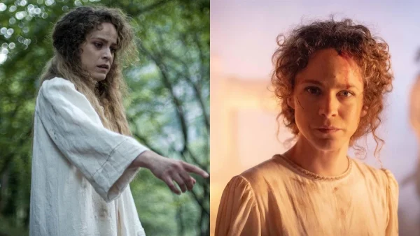 Μάγισσα: «Δεν αντέχω άλλο!» - Αυτό είναι το τραγικό μυστικό της Θεοφανώς