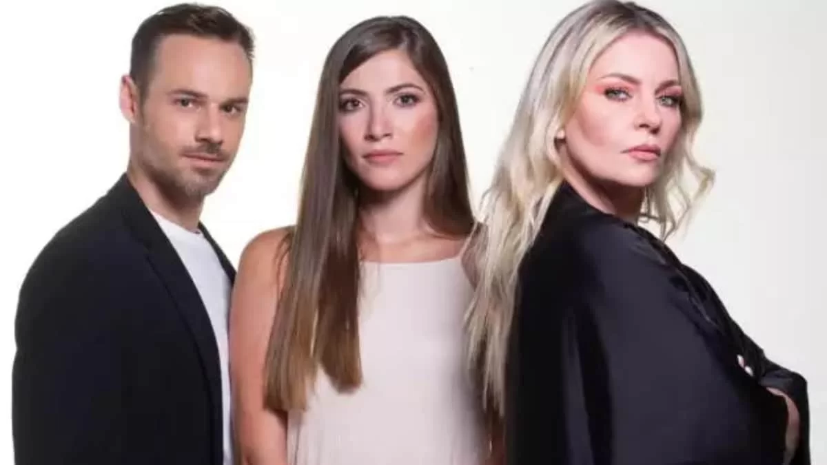 Το μυστικό της πεταλούδας (6/9): Η Χάρις ''σκαλίζει'' το παρελθόν - Μεγάλος εφιάλτης για τον Στέφανο