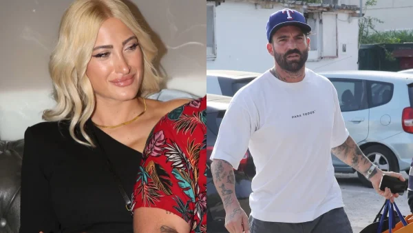 Τούνη - Αλεξάνδρου: Αποκλειστική εξέλιξη της τελευταίας στιγμής πριν τη βάφτιση του Νουνίτο