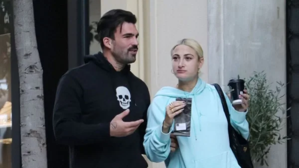 Από Influencer παρουσιάστρια; Σούσουρο με την πρόταση που έγινε στην Ιωάννα Τούνη και τον Δημήτρη Αλεξάνδρου